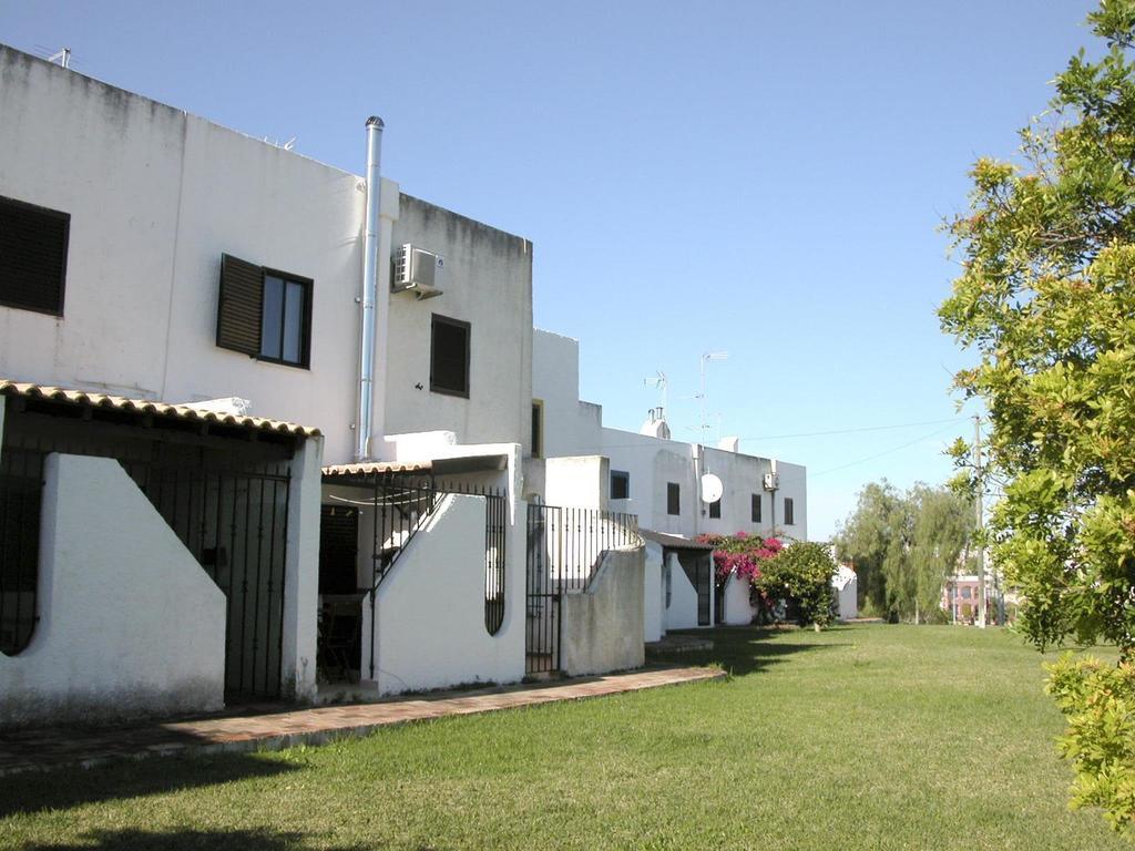 Almargem Villa 77 Cabanas de Tavira Kültér fotó
