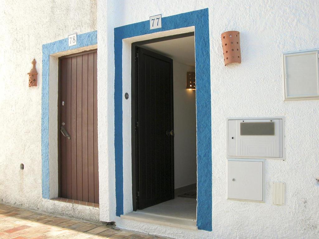 Almargem Villa 77 Cabanas de Tavira Kültér fotó