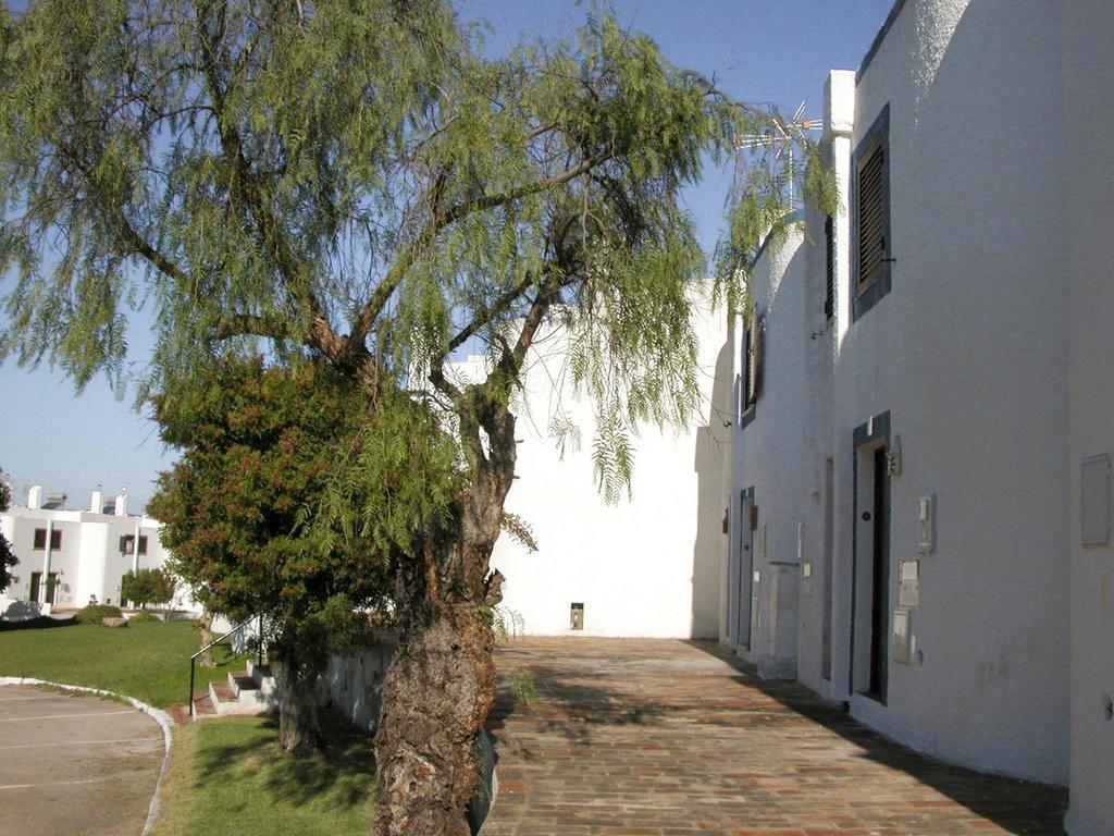 Almargem Villa 77 Cabanas de Tavira Kültér fotó